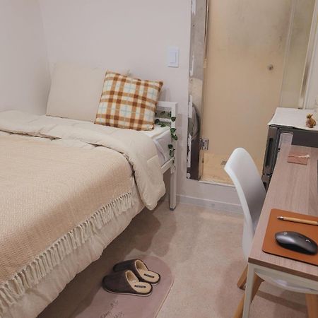 Stay Aall Seoul Train Station Екстер'єр фото