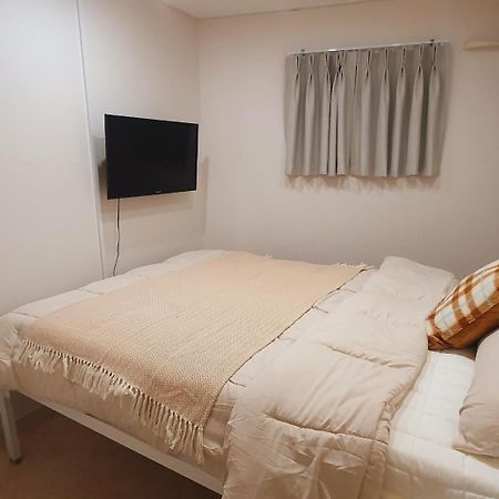 Stay Aall Seoul Train Station Екстер'єр фото