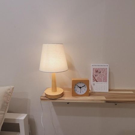 Stay Aall Seoul Train Station Екстер'єр фото