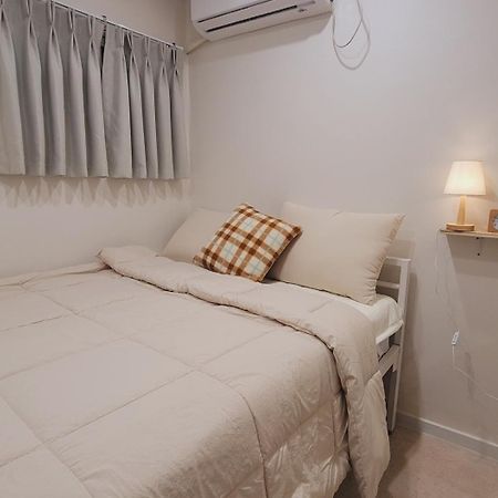 Stay Aall Seoul Train Station Екстер'єр фото