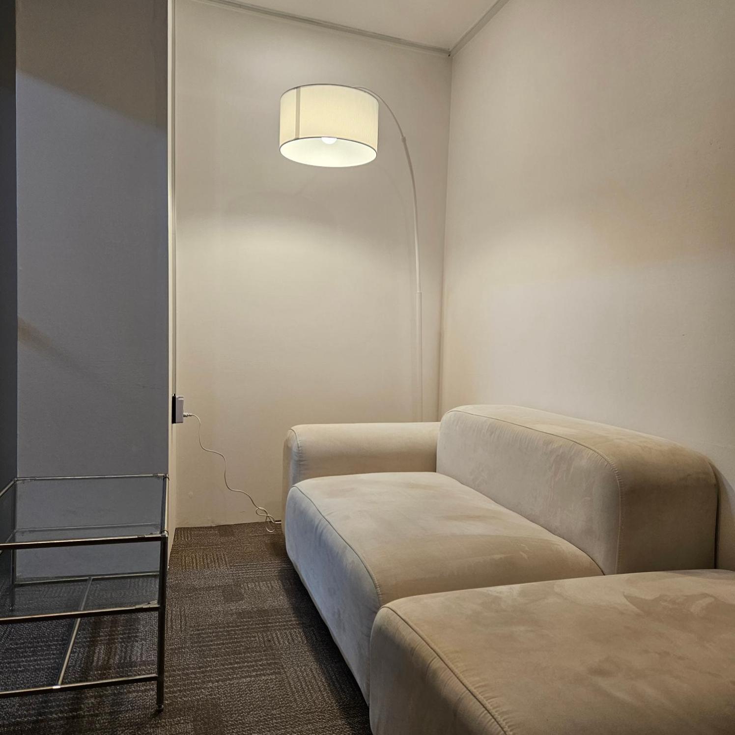 Stay Aall Seoul Train Station Екстер'єр фото