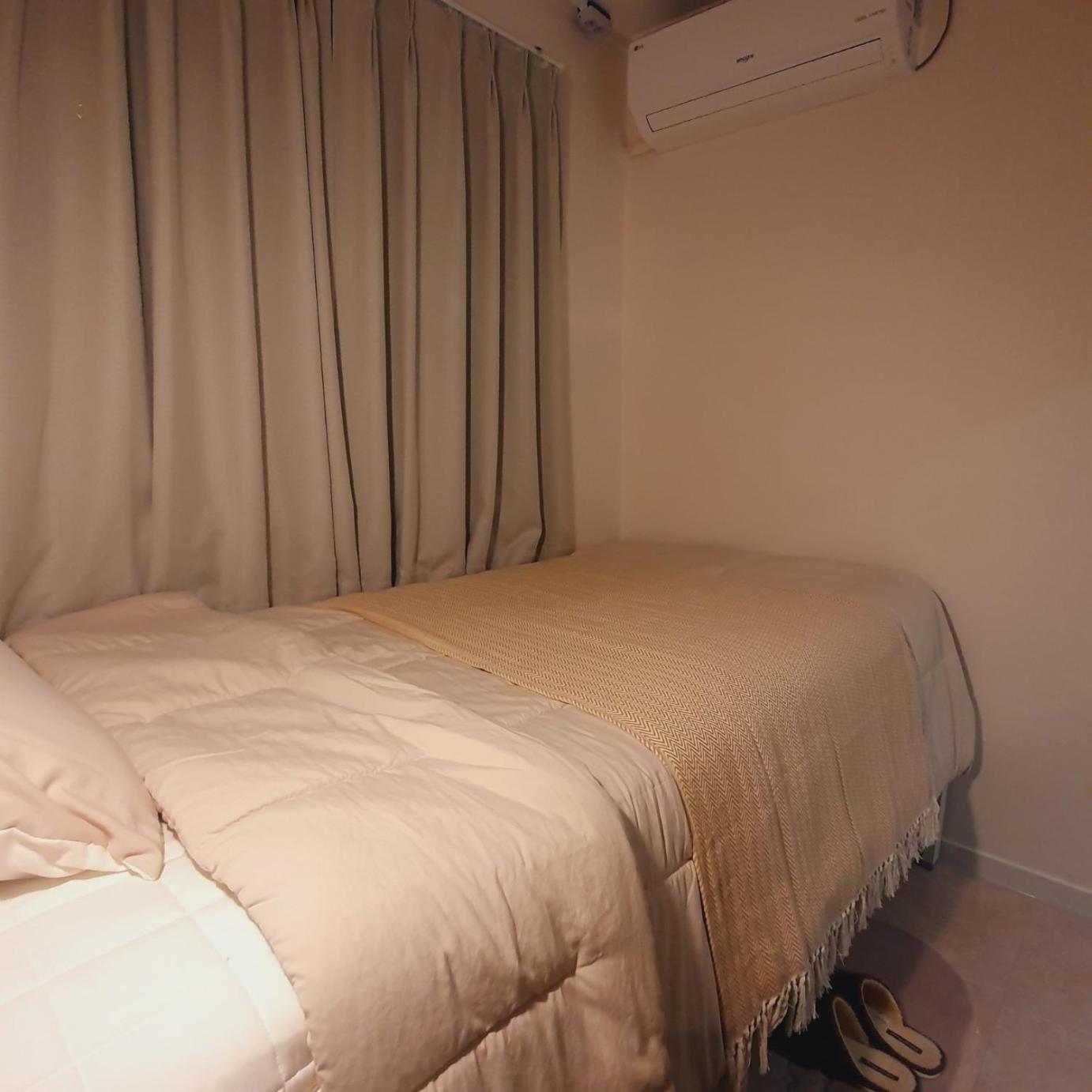 Stay Aall Seoul Train Station Екстер'єр фото