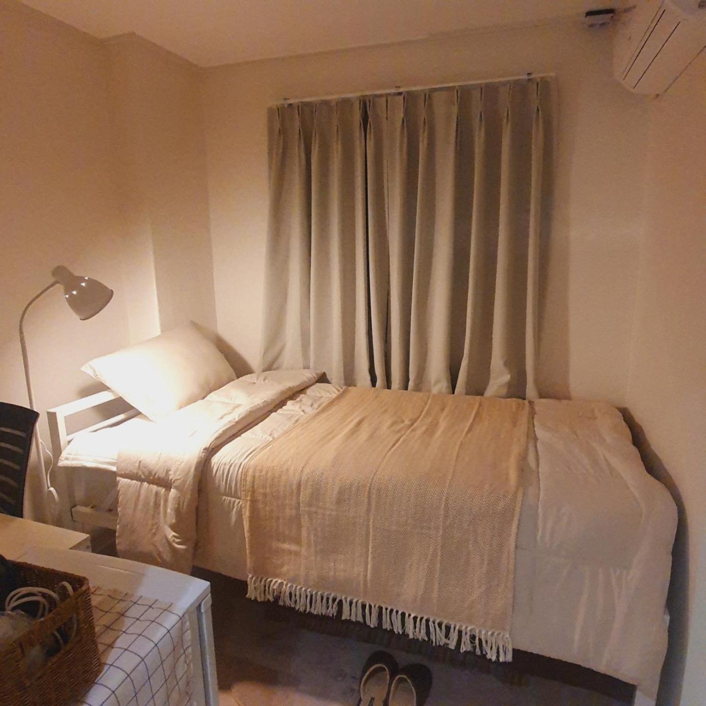 Stay Aall Seoul Train Station Екстер'єр фото