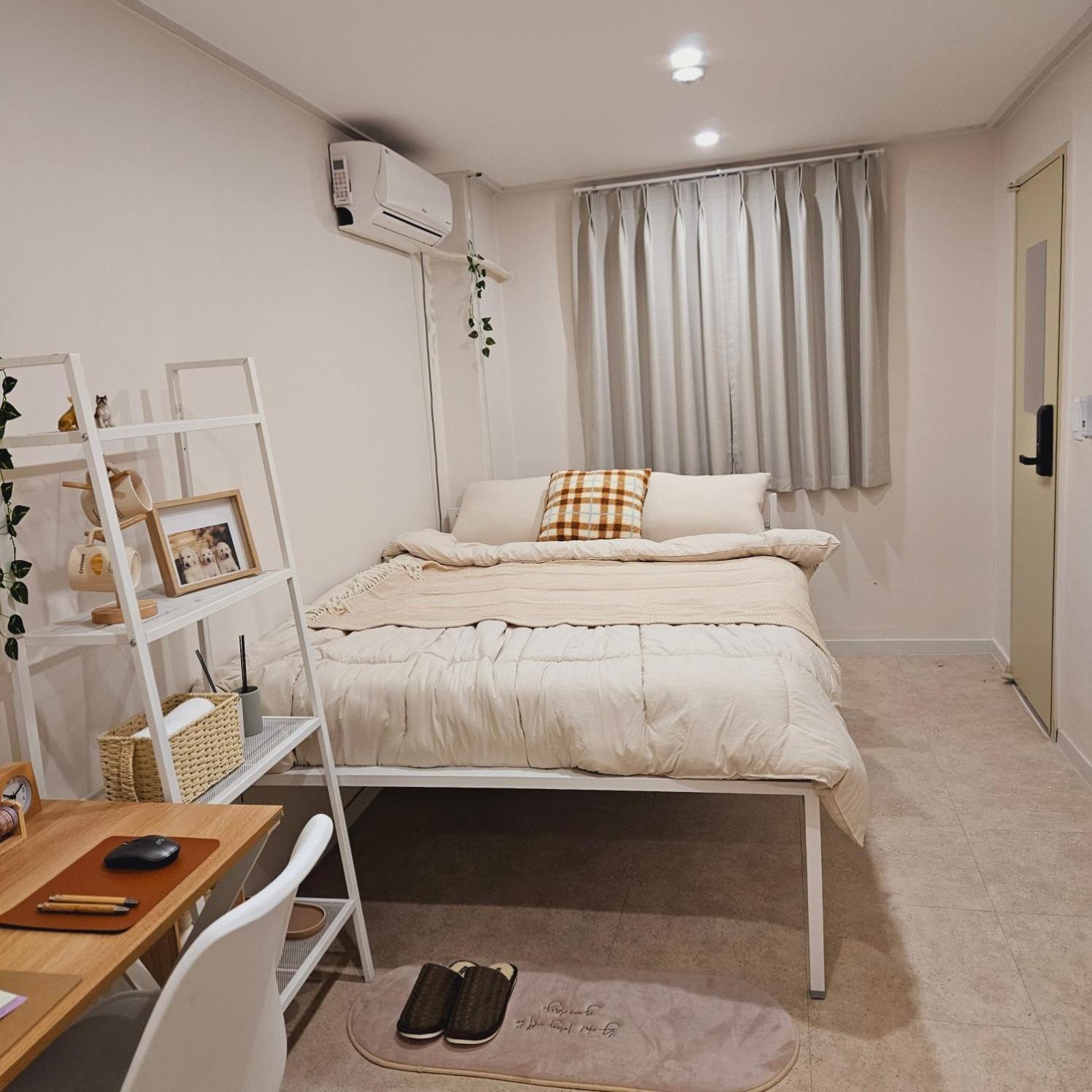 Stay Aall Seoul Train Station Екстер'єр фото