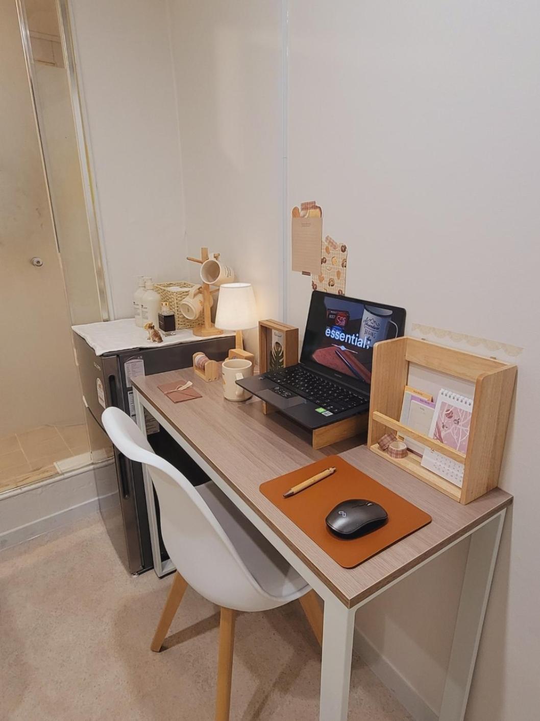 Stay Aall Seoul Train Station Екстер'єр фото