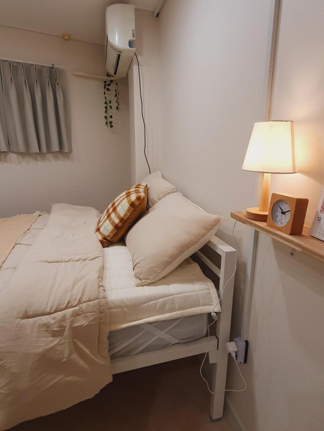 Stay Aall Seoul Train Station Екстер'єр фото