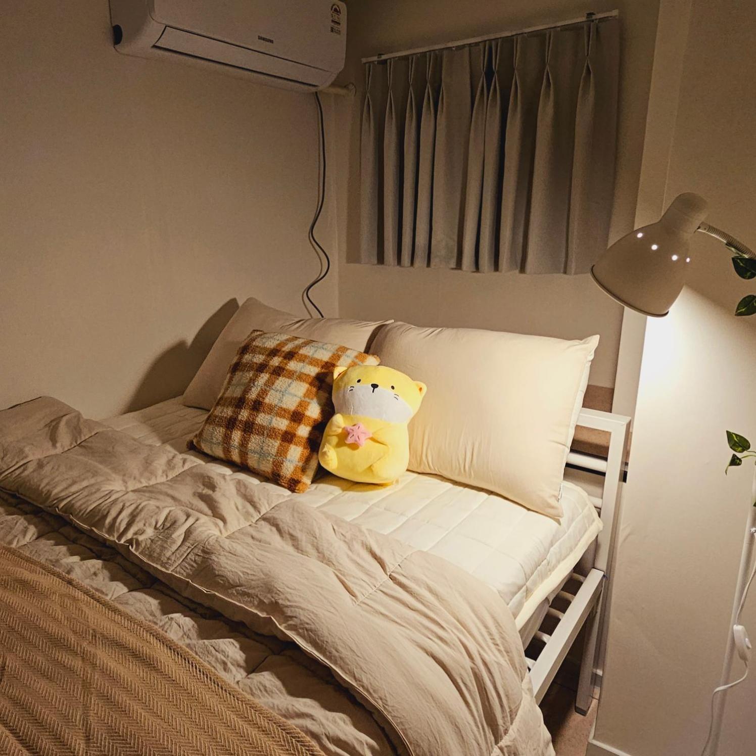 Stay Aall Seoul Train Station Екстер'єр фото