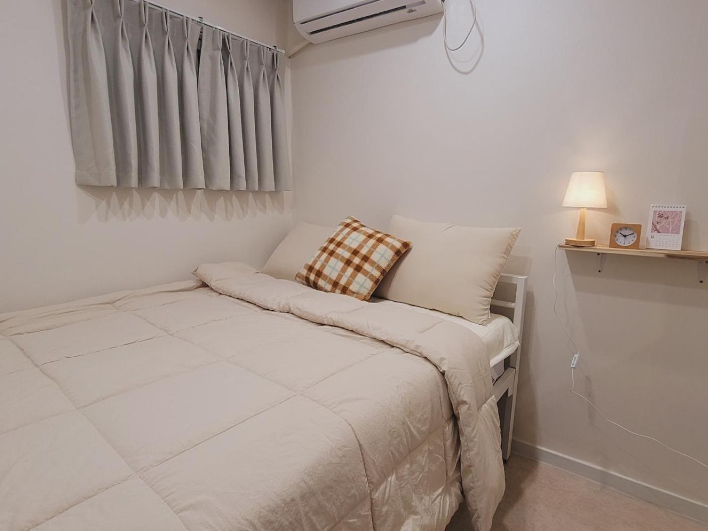 Stay Aall Seoul Train Station Екстер'єр фото