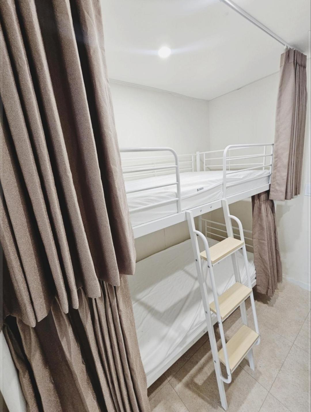 Stay Aall Seoul Train Station Екстер'єр фото